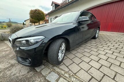 BMW 218 Gebrauchtwagen