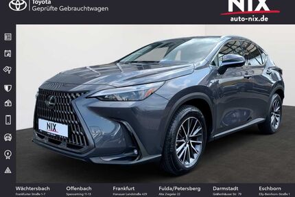 Lexus NX 350h Gebrauchtwagen