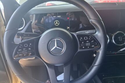 Mercedes-Benz B 180 Gebrauchtwagen