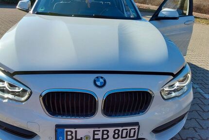 BMW 116 Gebrauchtwagen