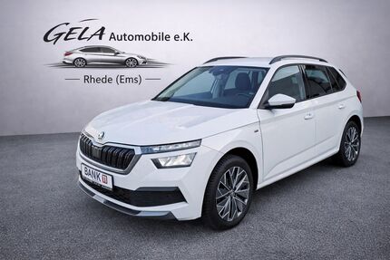 Skoda Kamiq Gebrauchtwagen