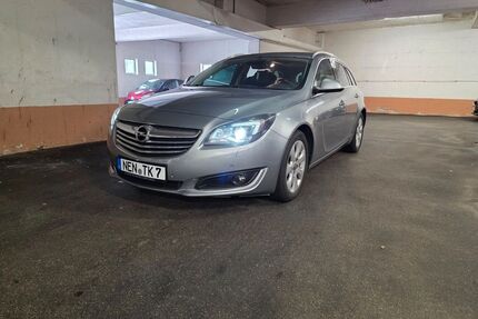 Opel Insignia Gebrauchtwagen