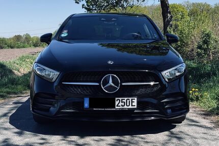 Mercedes-Benz A 250 Gebrauchtwagen