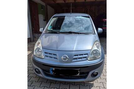 Nissan Pixo Gebrauchtwagen