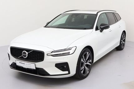 Volvo V60 Gebrauchtwagen
