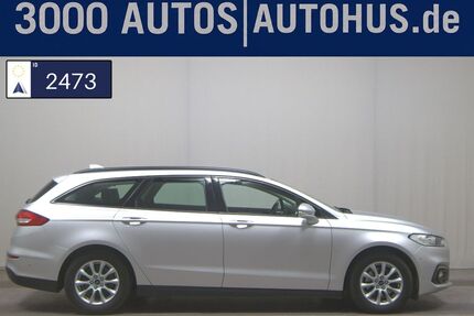 Ford Mondeo Gebrauchtwagen