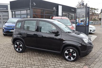 Fiat Panda Gebrauchtwagen