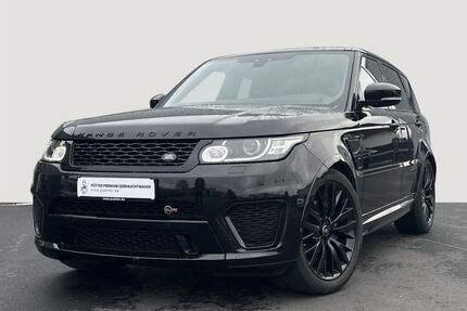 Land Rover Range Rover Sport Gebrauchtwagen