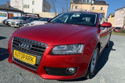 Audi A5 Gebrauchtwagen