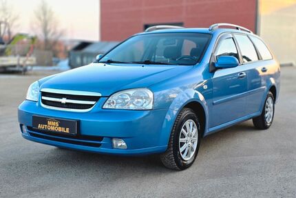 Chevrolet Nubira Gebrauchtwagen