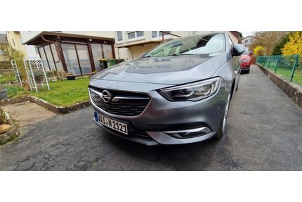 Opel Insignia Gebrauchtwagen