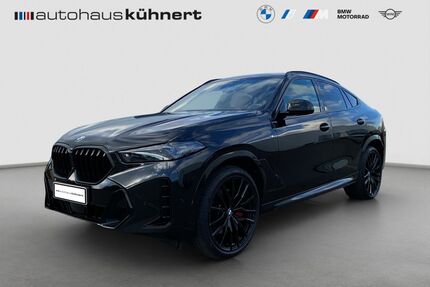 BMW X6 Gebrauchtwagen