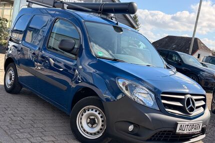 Mercedes-Benz Citan Gebrauchtwagen