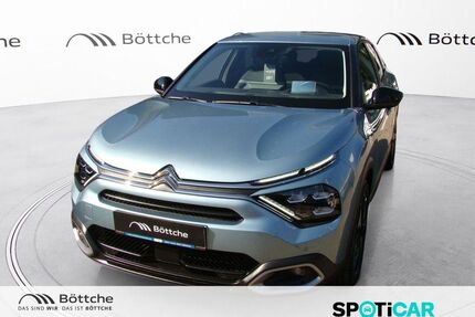 Citroen C4 Gebrauchtwagen