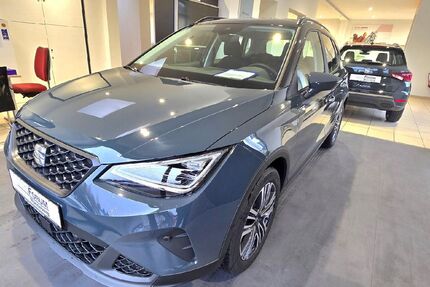 Seat Arona Gebrauchtwagen