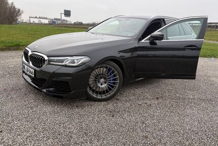 Alpina Andere Gebrauchtwagen