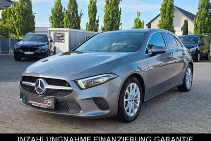 Mercedes-Benz A 220 Gebrauchtwagen