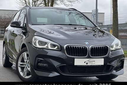 BMW 218 Active Tourer Gebrauchtwagen