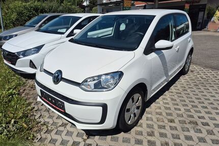 VW up! Gebrauchtwagen