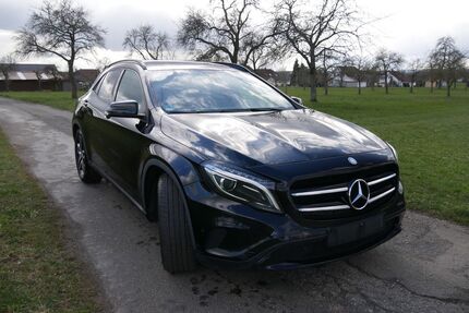 Mercedes-Benz GLA 200 Gebrauchtwagen