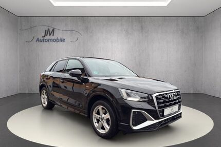 Audi Q2 Gebrauchtwagen