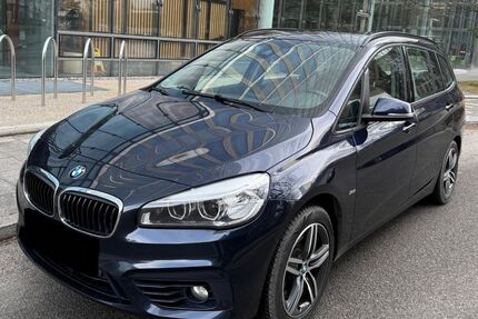 BMW 220 Gebrauchtwagen
