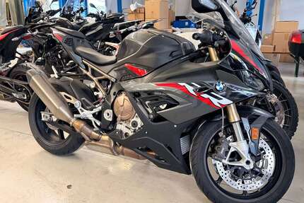 BMW S 1000 RR Gebrauchtwagen