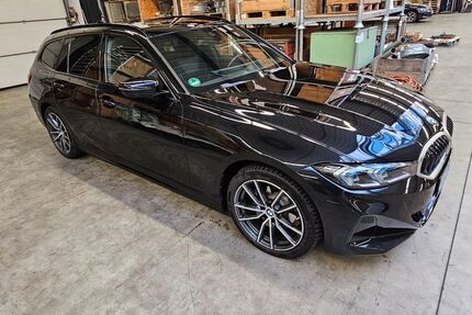 BMW 318 Gebrauchtwagen