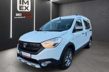 Dacia Dokker Gebrauchtwagen
