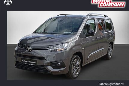 Toyota Proace City (Verso) Gebrauchtwagen
