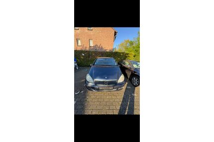 Mercedes-Benz A 150 Gebrauchtwagen
