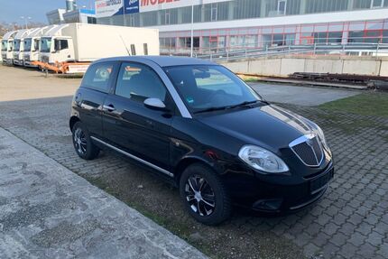 Lancia Ypsilon Gebrauchtwagen