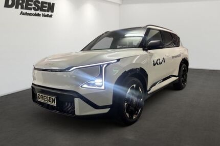 Kia EV5 Gebrauchtwagen