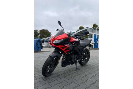 Aprilia Tuono Gebrauchtwagen