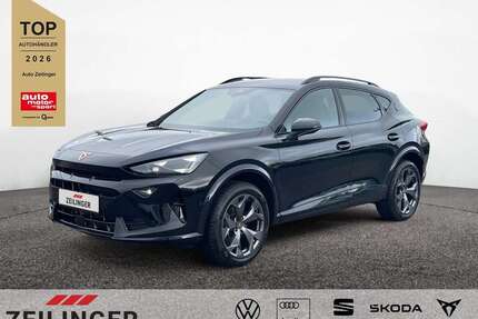 Cupra Formentor Gebrauchtwagen