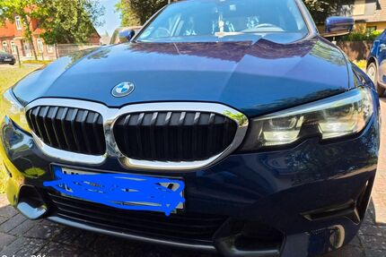 BMW 320 Gebrauchtwagen