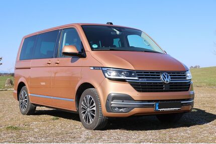 VW T6 Multivan Gebrauchtwagen