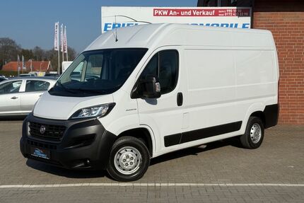 Fiat Ducato Gebrauchtwagen