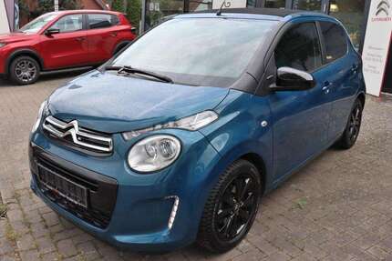 Citroen C1 Gebrauchtwagen