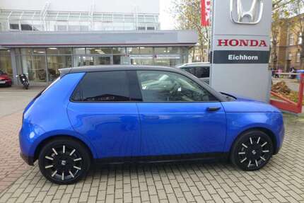 Honda e Gebrauchtwagen