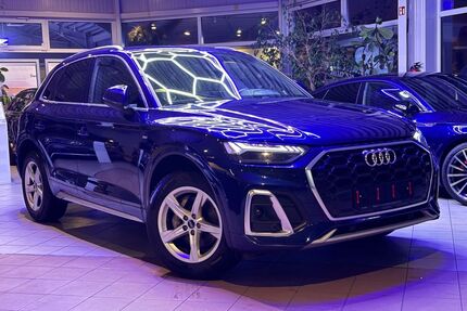 Audi Q5 Gebrauchtwagen