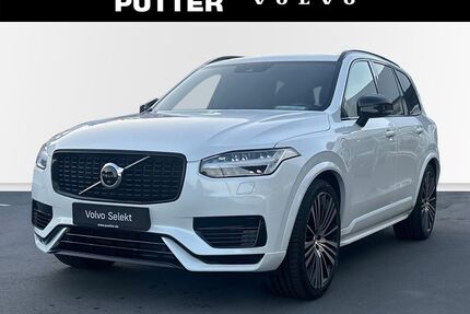 Volvo XC90 Gebrauchtwagen