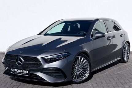 Mercedes-Benz A 220 Gebrauchtwagen