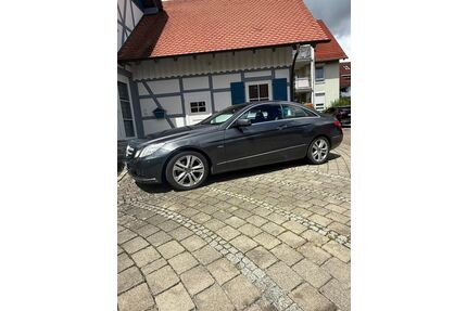 Mercedes-Benz E 250 Gebrauchtwagen