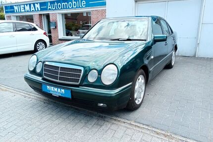 Mercedes-Benz E 280 Gebrauchtwagen