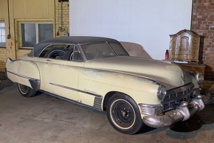 Cadillac Andere Oldtimer