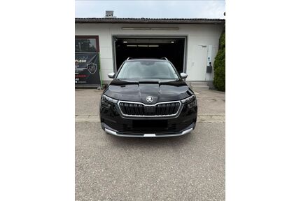 Skoda Kamiq Gebrauchtwagen
