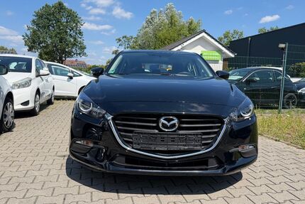 Mazda 3 Gebrauchtwagen