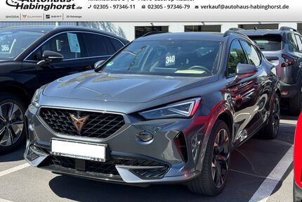 Cupra Formentor Gebrauchtwagen