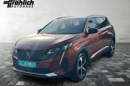 Peugeot 5008 Gebrauchtwagen